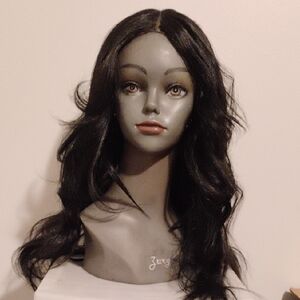 Black Women's Wig